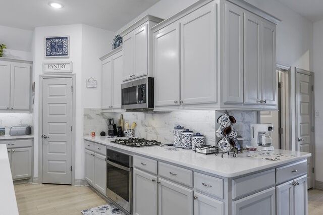 2616 Henley Way, Mansfield, TX 76084