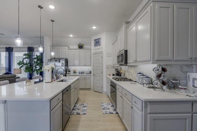 2616 Henley Way, Mansfield, TX 76084