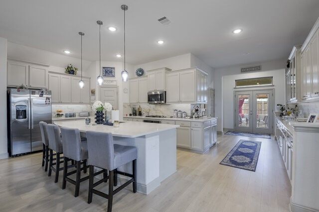 2616 Henley Way, Mansfield, TX 76084