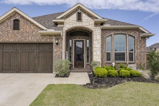 2616 Henley Way, Mansfield, TX 76084