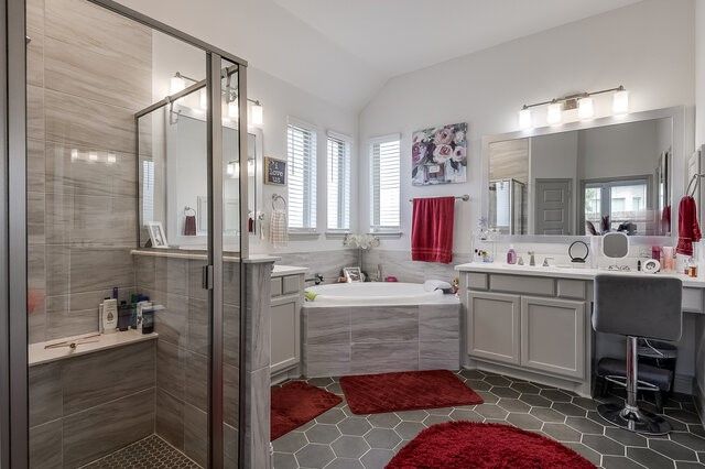 2616 Henley Way, Mansfield, TX 76084