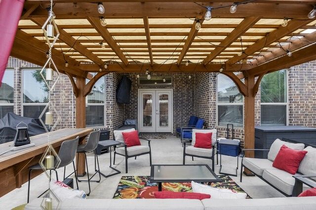 2616 Henley Way, Mansfield, TX 76084