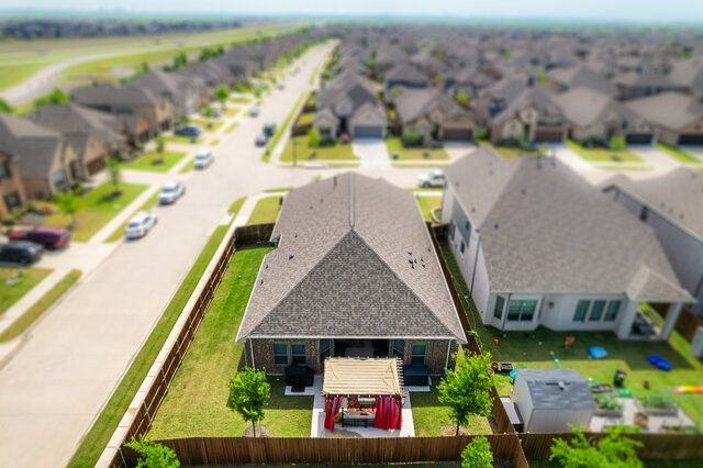 2616 Henley Way, Mansfield, TX 76084