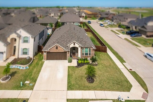 2616 Henley Way, Mansfield, TX 76084
