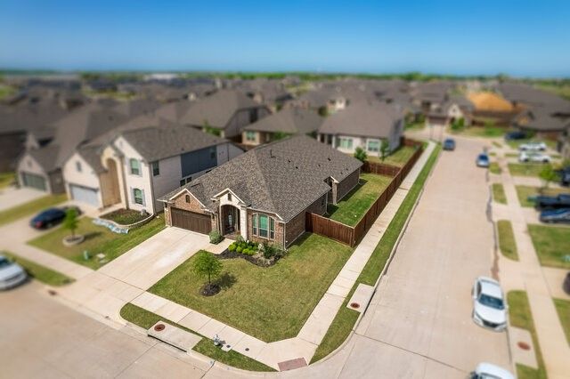 2616 Henley Way, Mansfield, TX 76084