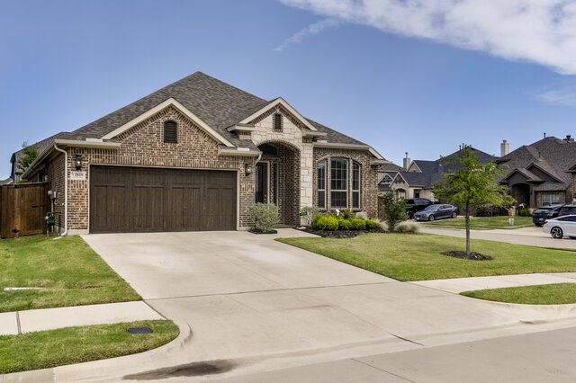 2616 Henley Way, Mansfield, TX 76084