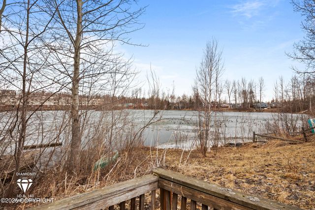 4170 Defiance Street, Anchorage, AK 99504