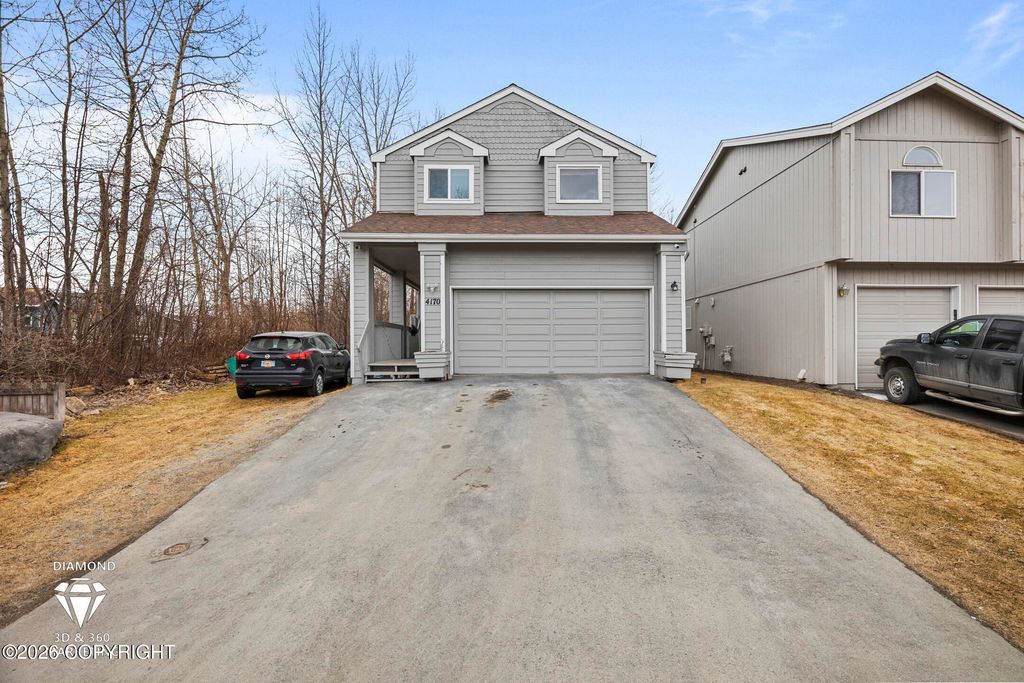 4170 Defiance Street, Anchorage, AK 99504