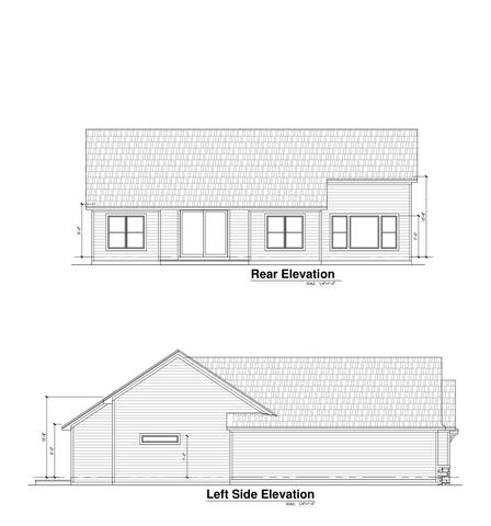Lot 30 Douglas Lane 30, Dayton, TN 37321