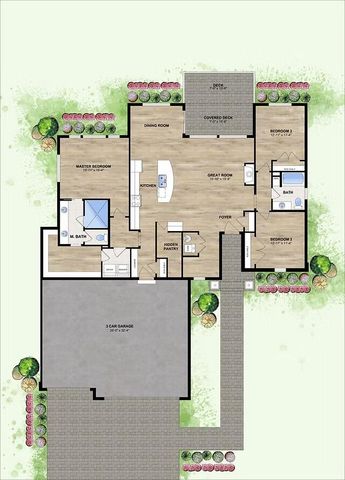 Lot 30 Douglas Lane 30, Dayton, TN 37321