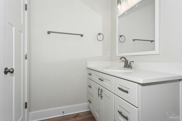 5444 Yuma Ct, Gulf Breeze, FL 32563