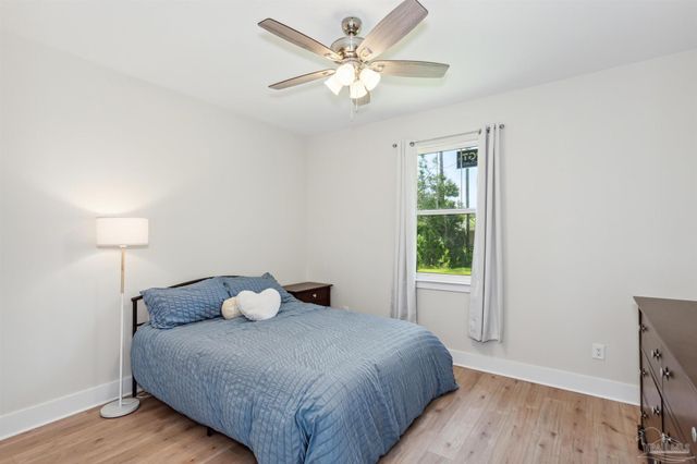 5444 Yuma Ct, Gulf Breeze, FL 32563