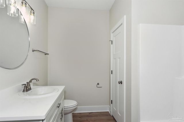 5444 Yuma Ct, Gulf Breeze, FL 32563