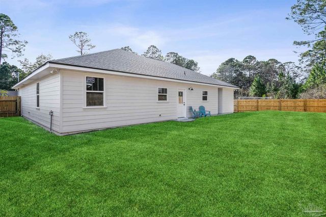 5444 Yuma Ct, Gulf Breeze, FL 32563