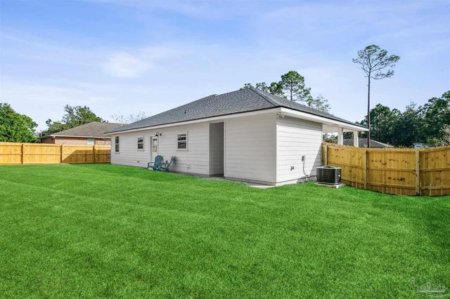 5444 Yuma Ct, Gulf Breeze, FL 32563