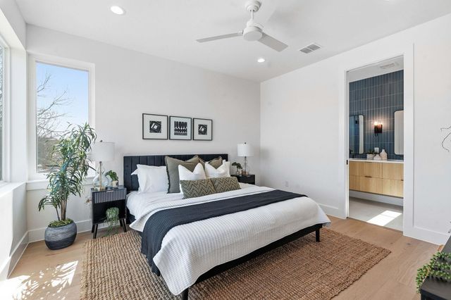 5708 Nancy DR 1, Austin, TX 78745