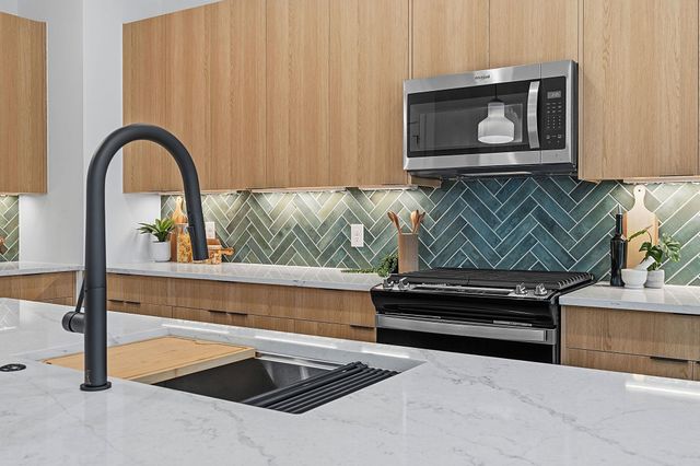 5708 Nancy DR 1, Austin, TX 78745