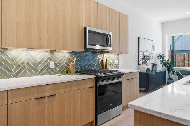 5708 Nancy DR 1, Austin, TX 78745