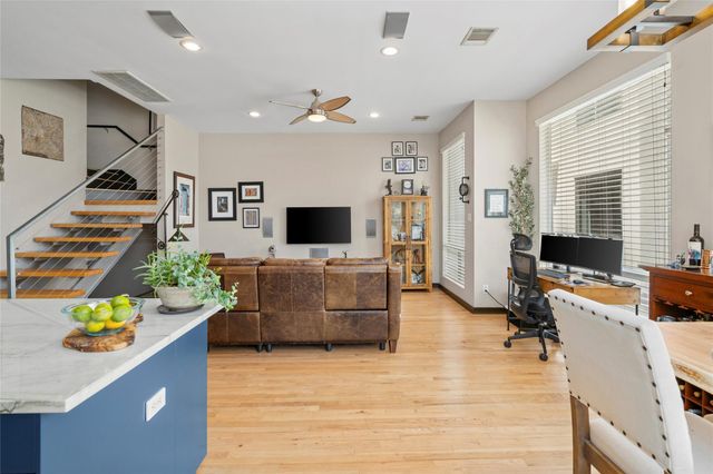 5712 Winsome Lane A, Houston, TX 77057