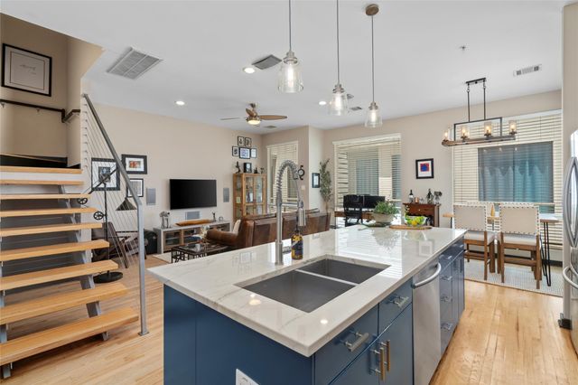 5712 Winsome Lane A, Houston, TX 77057