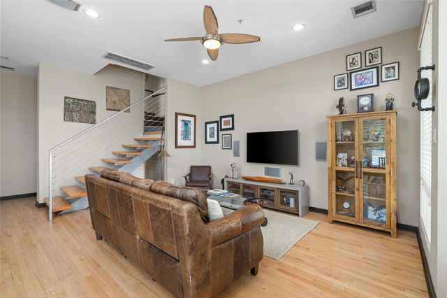 5712 Winsome Lane A, Houston, TX 77057