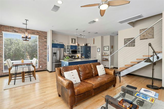 5712 Winsome Lane A, Houston, TX 77057