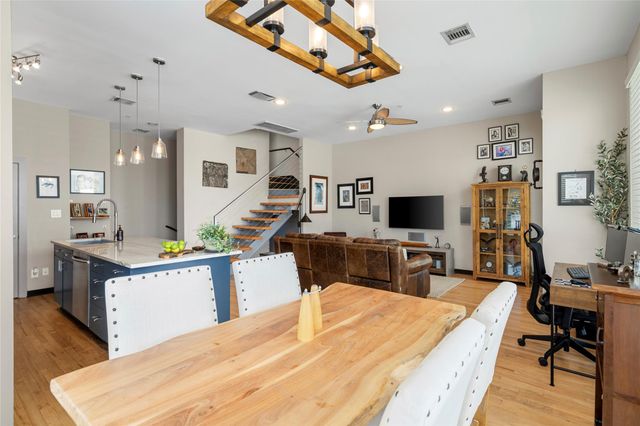 5712 Winsome Lane A, Houston, TX 77057