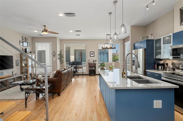 5712 Winsome Lane A, Houston, TX 77057