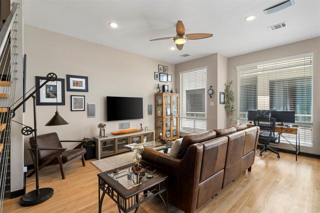 5712 Winsome Lane A, Houston, TX 77057
