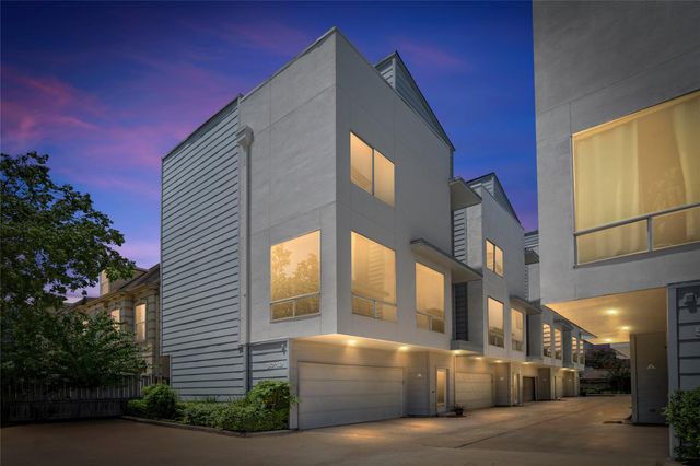 5712 Winsome Lane A, Houston, TX 77057