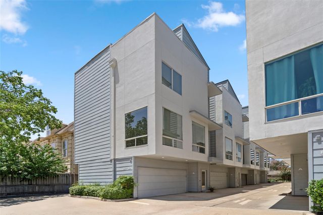 5712 Winsome Lane A, Houston, TX 77057
