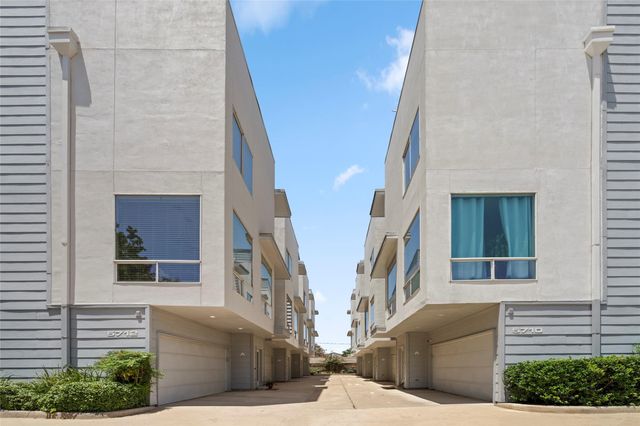 5712 Winsome Lane A, Houston, TX 77057
