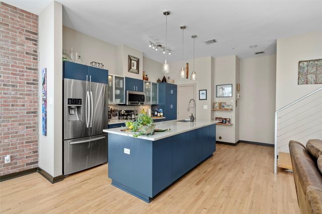5712 Winsome Lane A, Houston, TX 77057