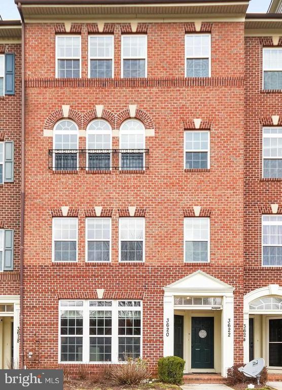 3620 HOLBORN PL, Frederick, MD 21704