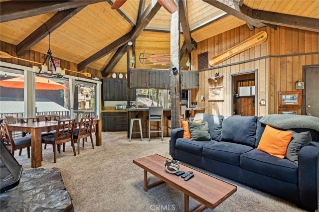 754 Mountain Sky, Big Bear Lake, CA 92315