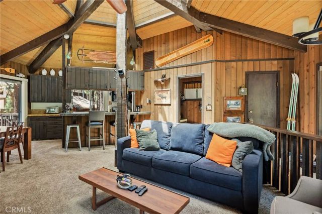 754 Mountain Sky, Big Bear Lake, CA 92315