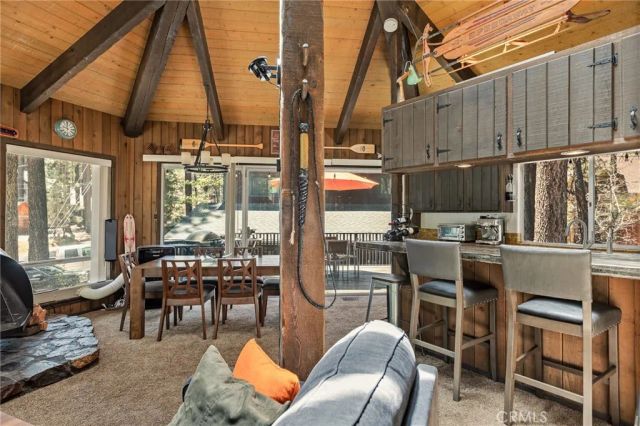 754 Mountain Sky, Big Bear Lake, CA 92315