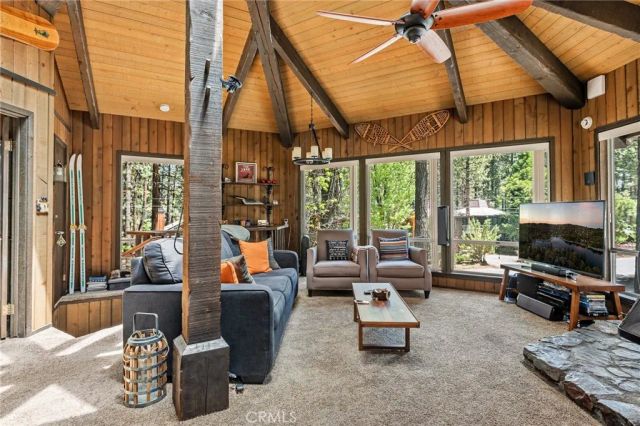 754 Mountain Sky, Big Bear Lake, CA 92315