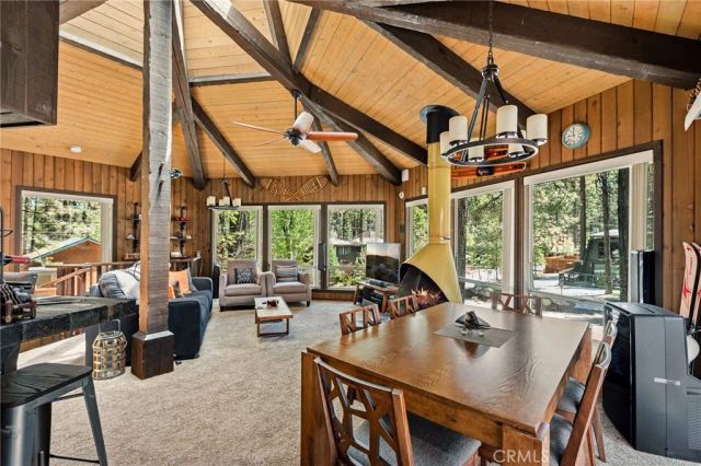 754 Mountain Sky, Big Bear Lake, CA 92315