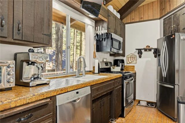 754 Mountain Sky, Big Bear Lake, CA 92315