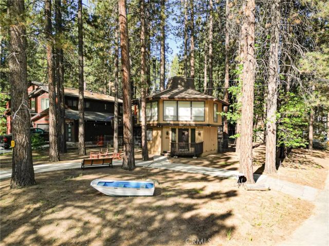 754 Mountain Sky, Big Bear Lake, CA 92315