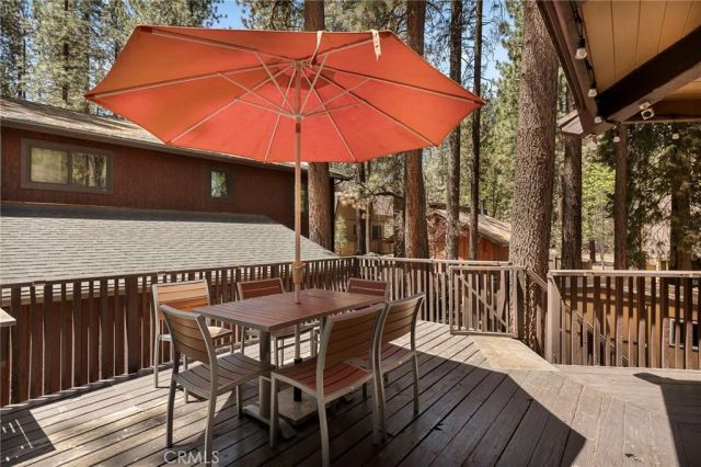 754 Mountain Sky, Big Bear Lake, CA 92315