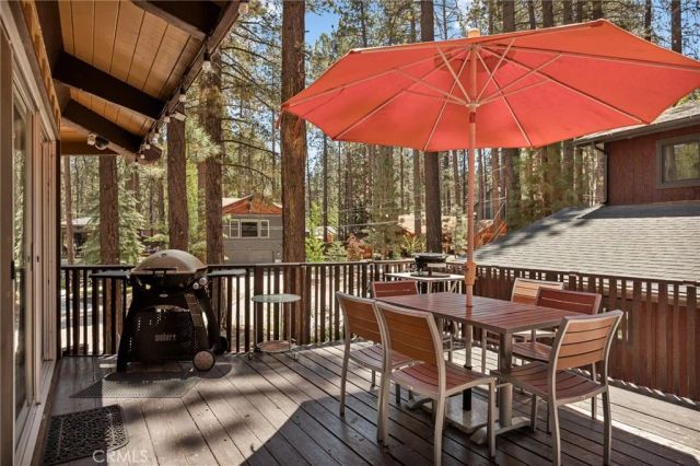 754 Mountain Sky, Big Bear Lake, CA 92315