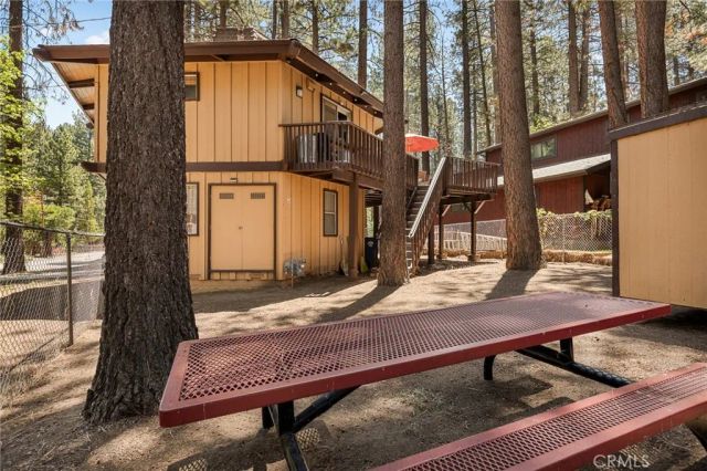 754 Mountain Sky, Big Bear Lake, CA 92315