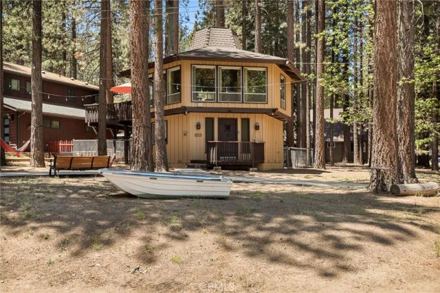 754 Mountain Sky, Big Bear Lake, CA 92315