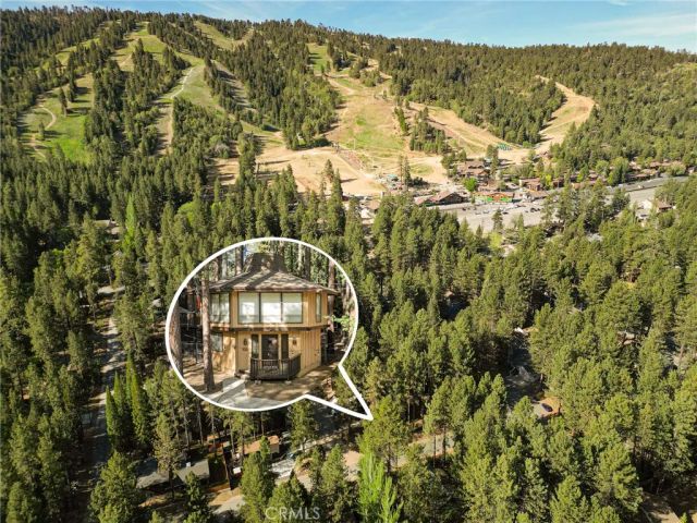 754 Mountain Sky, Big Bear Lake, CA 92315