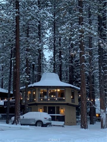 754 Mountain Sky, Big Bear Lake, CA 92315