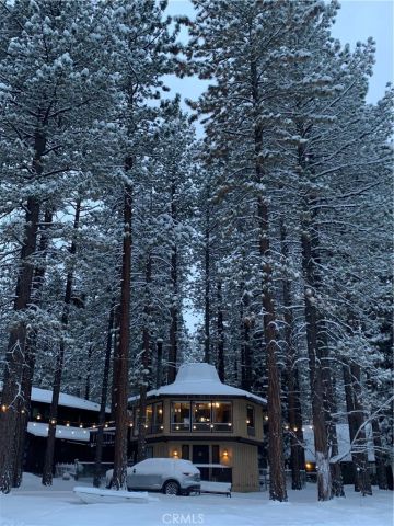 754 Mountain Sky, Big Bear Lake, CA 92315