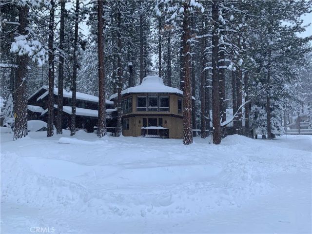 754 Mountain Sky, Big Bear Lake, CA 92315