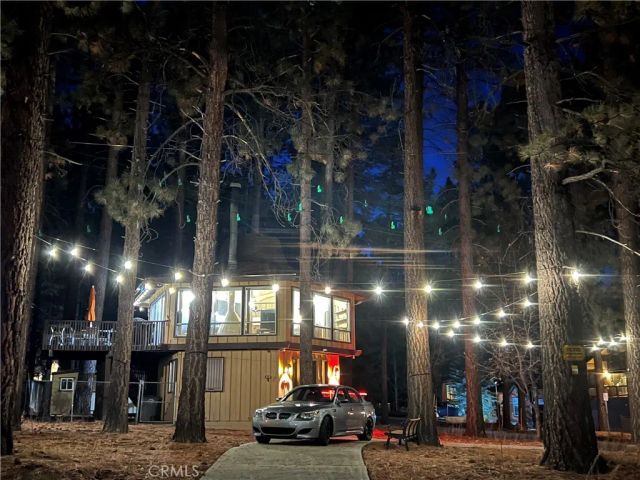 754 Mountain Sky, Big Bear Lake, CA 92315